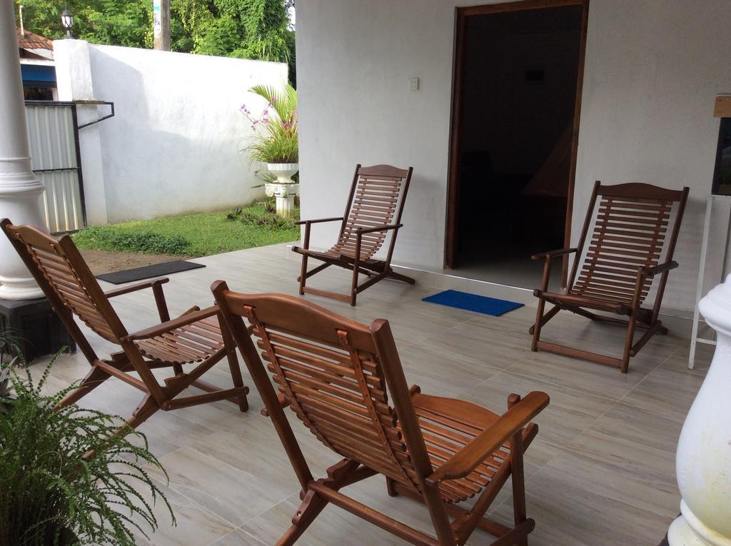 Fern Dale Villa Weligama Room photo