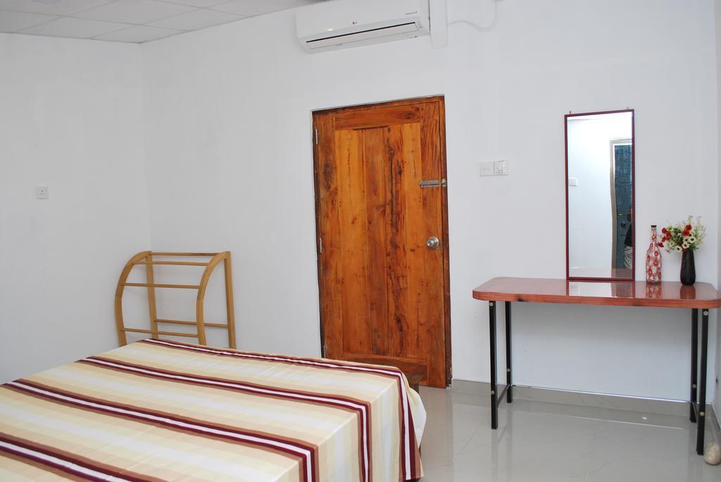 Fern Dale Villa Weligama Room photo